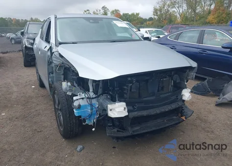 2017 Mazda Cx-5 from USA, damaged, VIN JM3KFBDLXH0204959